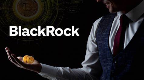 BlackRock Plans to List Bitcoin ETP in Switzerland - Crypto Times