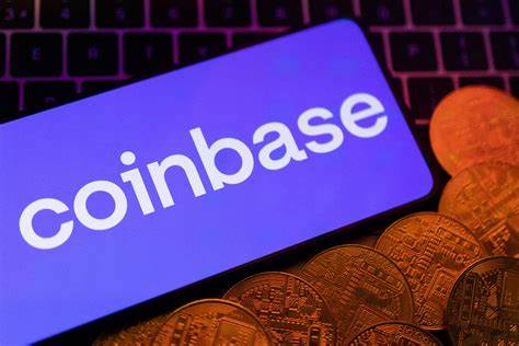 Coinbase urges US regulators to clear path for banks to offer crypto services