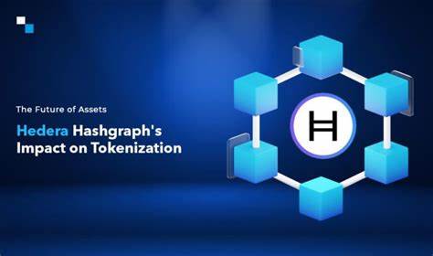 Hedera führt ein neues Asset Tokenization Studio (ATS) für RWAs ein