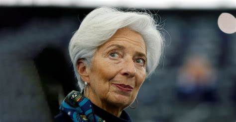 Lagarde Confident Bitcoin Won’t Enter ECB Reserves - Altcoin Buzz