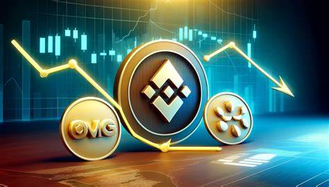Binance to Delist WAVES, XEM, OMG, WNXM - Buy The Dip Or Will Crypto Prices Crash More? - ReadWrite