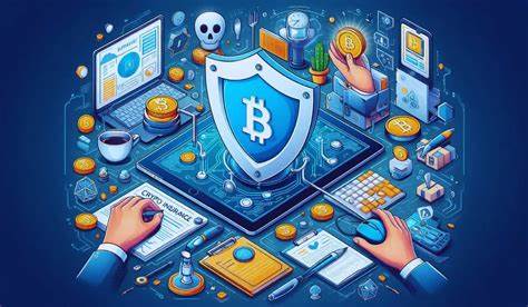 BDIC debuts cryptocurrency insurance unit with global expansion plans - Insurance Business America