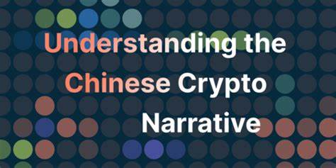 Exploring the Chinese Crypto Token Narrative - CoinGecko Buzz