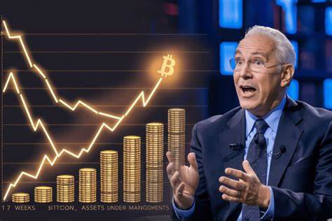 ETF Bitcoin: Full success for BlackRock, billions of dollars in just a few days - Cointribune EN