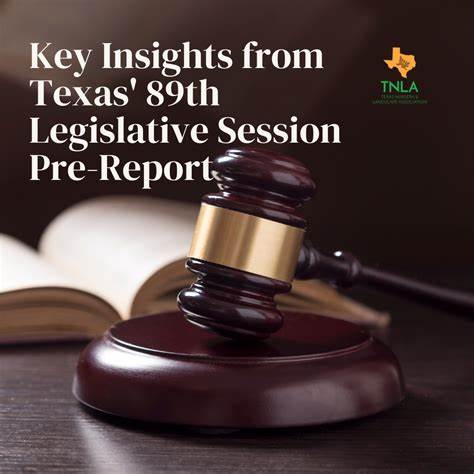 Texas kicks off 89th legislative session with new strategic Bitcoin reserve bill