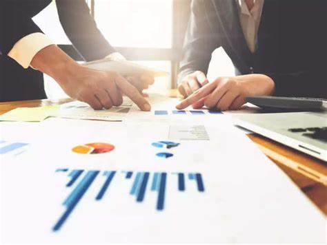 10 stocks that beat bank FDs with dividend yields of up to 13.8% - The Economic Times