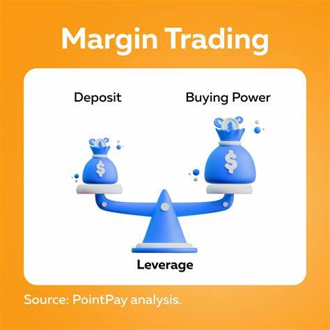 What Is Margin Trading? A Risky Crypto Trading Strategy Explained - CoinDesk