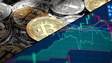 Cryptocurrency – not all it's cracked up to be - Morning Star Online