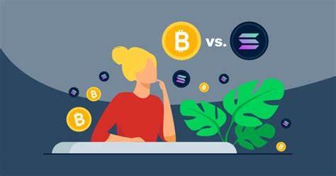 Better Cryptocurrency to Buy With $5,000 in 2025: Solana vs. Bitcoin - MSN