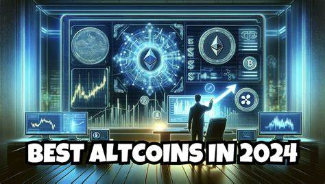 Next Big Crypto to Boom – Our pick for 2024 - - Disrupt Africa