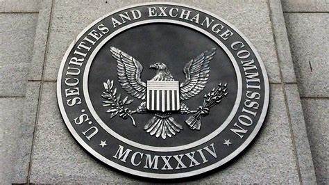 Understanding the SEC - Investopedia