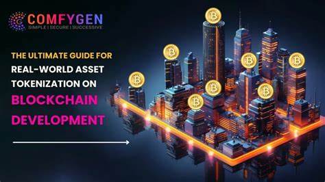 Securitize Taps Solana for Tokenized Real-World Assets Expansion
