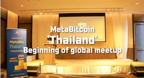 Global Based Community Meetups Could Influence Cryptocurrency Trading Trends - Blockchain.News