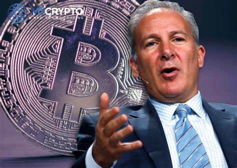 Peter Schiff Will Accept He Was Wrong About Bitcoin If Restaurants Begin To Show Prices In Satoshis Among Other Things