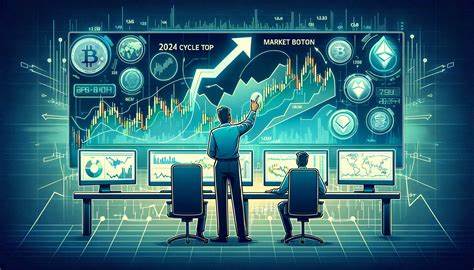 Analysis of SEC's Impact on Cryptocurrency Market by Miles Deutscher - Blockchain.News