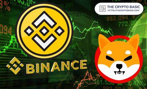Shiba Inu Launches TREAT Token For Ecosystem Governance and Rewards - Binance