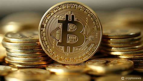 AI-driven Genius Group stock soars 11% as firm expands Bitcoin Treasury to $30 million - Crypto Briefing