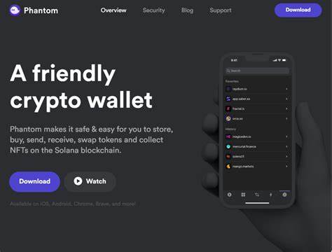 Phantom Wallet: The Fastest-Growing Crypto Wallet