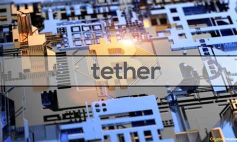 Tether Plans to Expand into Bitcoin Mining Industry - BTC Times