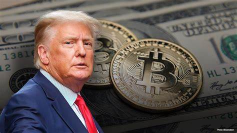 Donald Trump can now 'live with' Bitcoin accepting growing demand, suggests further regulation - CryptoSlate