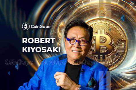 Robert Kiyosaki Warns of Bitcoin Price Crash as Trump Tariffs Take Effect – Will It Be a Buying Opportunity? - HPBL
