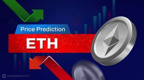 Ethereum (ETH) Price Prediction 2024/2025/2030 - BeInCrypto