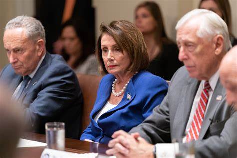 Former House Speaker Nancy Pelosi Can't Stop Buying the 1 Artificial Intelligence (AI) Stock Billionaires Have Been Eager to Sell - The Motley Fool