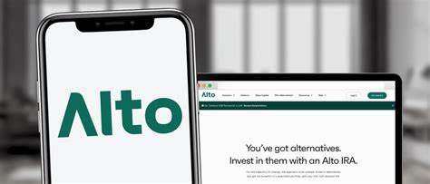 Alto CryptoIRA Review 2024: Invest in Crypto for Your Retirement - Moneywise