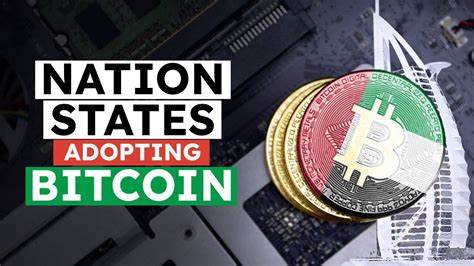 What Are the Benefits of Nation States Adopting Bitcoin?