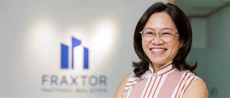 Fraxtor breaks new ground with dual listing of real estate tokens in Singapore, Australia - TechNode Global
