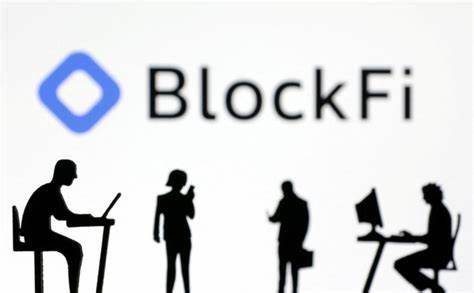 BlockFi Proposes Full Refund Plan Amid Bankruptcy Proceedings