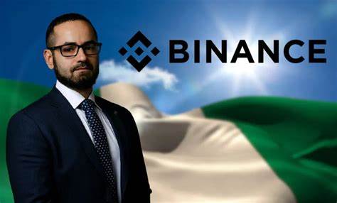 Former Binance Agent Held in Nigeria for 6 Months, Health Failing