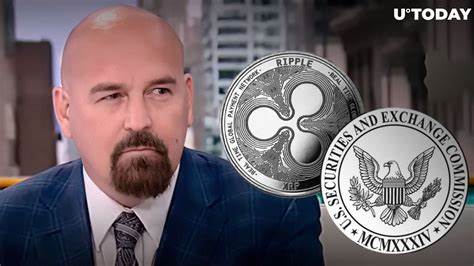 SEC Accused of Misconduct in Ripple Case: John Deaton Exposes Legal Scandal