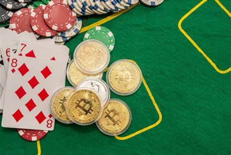 10 Best Bitcoin Casinos and Bitcoin Gambling Sites - Bitcoinist