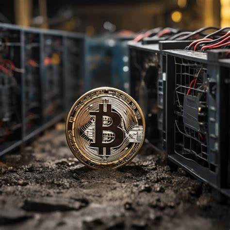 Bitcoin Miners Face Shrinking Profitability Amid Crypto Crash - Forbes