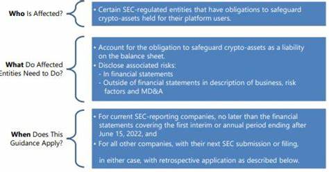 Congressman Accuses US SEC of Misusing SAB 121 to Target Crypto Custody Providers - CoinGape