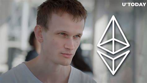 Vitalik Buterin Criticized for Overlooking DeFi’s Growth of Ethereum Ecosystem