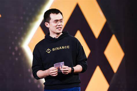 French prosecutors probe Binance over money laundering, fraud allegations: Report