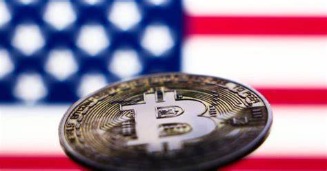 The Crypto Czar Of Donald Trump Administration Exploring Bitcoin Reserve Feasibility