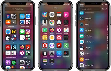 Malware With Screen Reading Code Found in iOS Apps for the First Time - MacRumors
