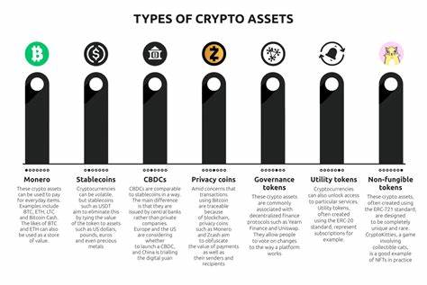 ‘Such a different asset class’: How crypto can fit into your overall portfolio - Fortune