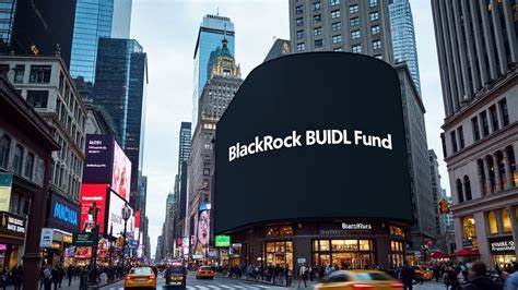 Injective Launches Tokenized Index for BlackRock’s BUIDL Fund