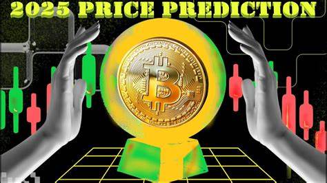 Bitcoin’s Price Prediction For 2025: What To Watch