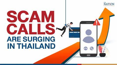Thailand Halts Power Supply to Myanmar Border Areas to Combat Scam Operations - Thailand Business News