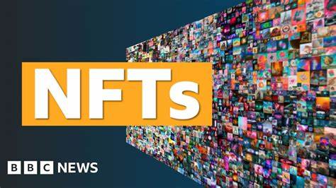 What are NFTs and why are some worth millions? - BBC.com