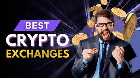 8 Best Crypto Exchange Platforms Compared in 2024 - Analytics Insight