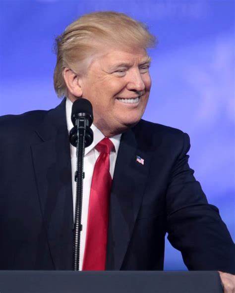 Trump wants Bitcoin to pay off U.S. debt — but how would that even work? - Cryptopolitan