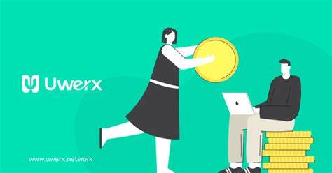 Uwerx Set To Get Back in the Game With Relaunch Date Announcement - Coinpedia Fintech News