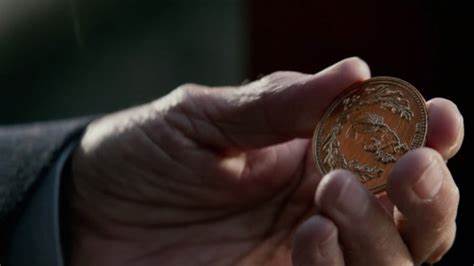 The Finances Of The John Wick Universe Explained - How Do The Gold Coins Work? - Looper