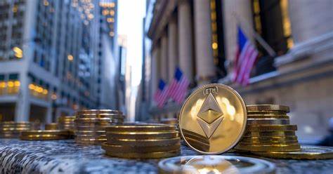 U.S. spot ETH ETFs delayed; SEC asks for resubmission of S-1 forms by July 8 - CryptoSlate